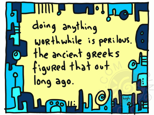 Perilous
