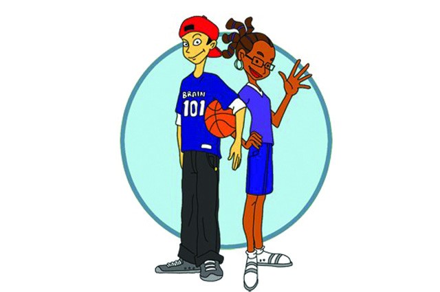 Growth Mindset Classroom Moment: Kids are amazing!