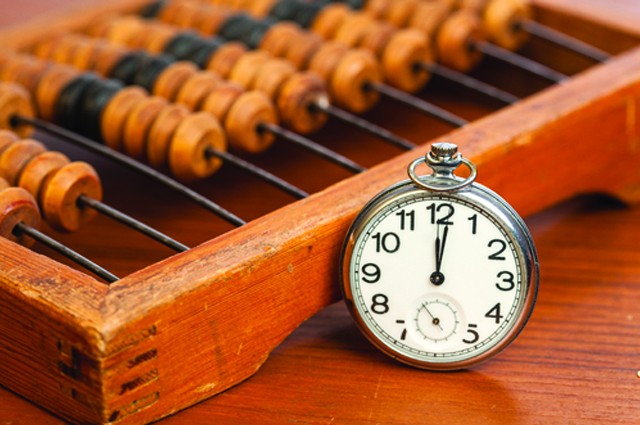 Counted or Not, Doing What Counts