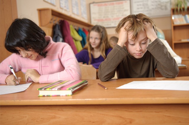 Is “Accountability” Undermining American Education?