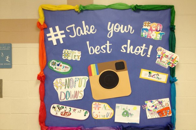 Winners! Growth Minded Educator Contest for August 2014