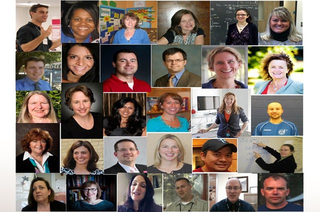 First anniversary of the Growth Mindset Digest