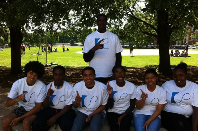 The Calculus Project: A Growth Mindset Success Story