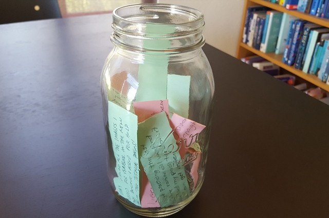 Partnering For a Growth Mindset Intervention