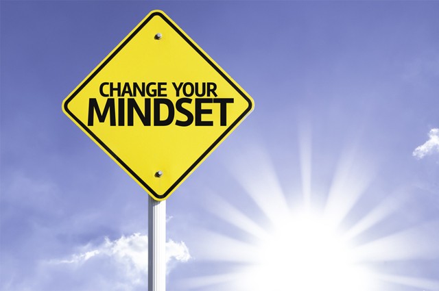 Why Is It That Some People Don’t Tend to Change?