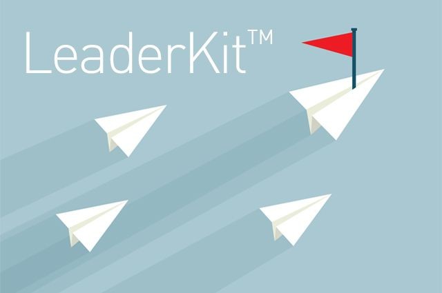 Introducing the Mindset Works LeaderKit!