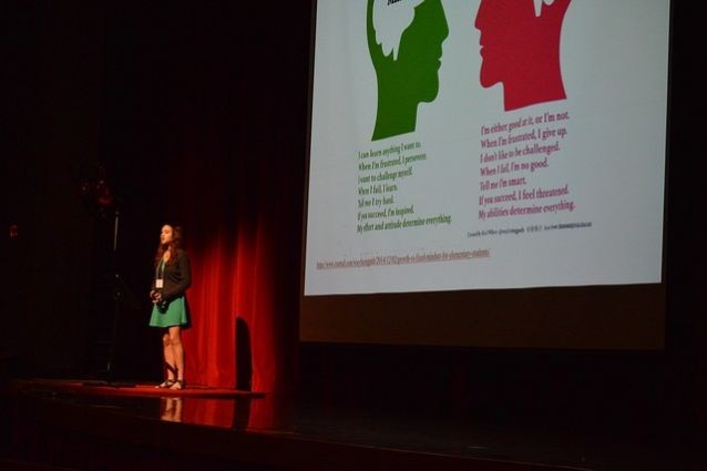 The Power of Mindset: A Student Perspective