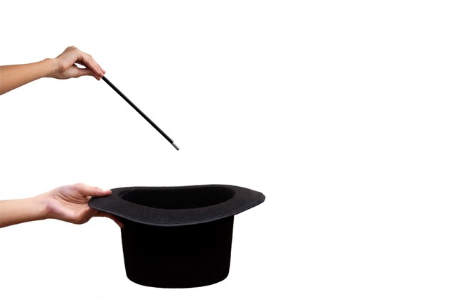 Getting the Class I Always Wanted