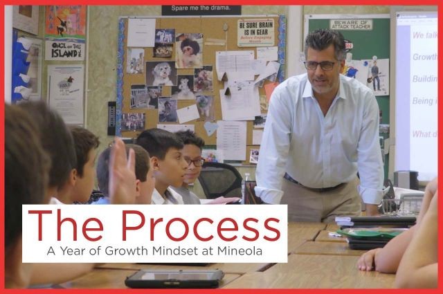 TheProcess