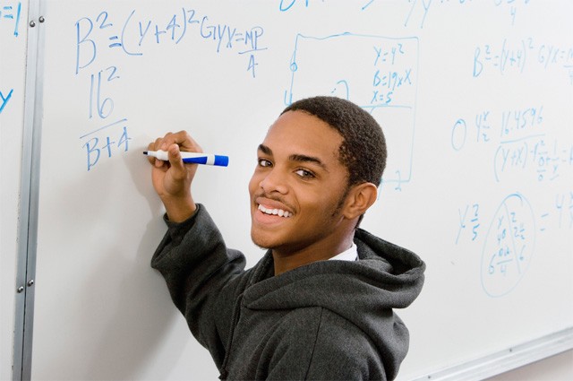 The power of mindset in approaching learning and setbacks
