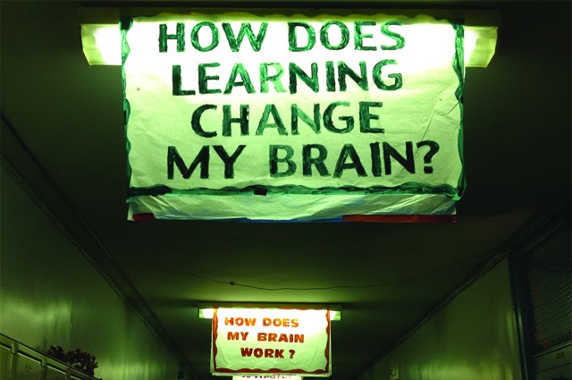 A Growth Mindset Year at Lenox Academy