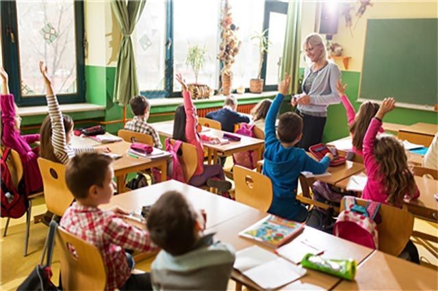 class-room