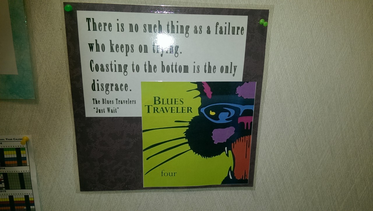 I Made A Big Mistake, Now What? Teaching Children How to Handle Mistakes Well