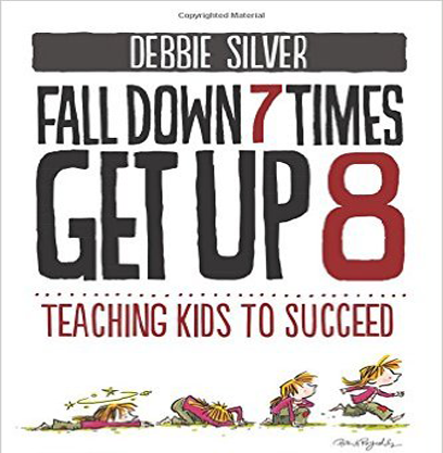 “You’re Not the Boss of Me!” - Helping Kids Find a Healthy Sense of Self