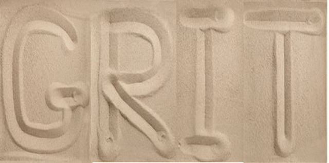 Effort, Grit or Insanity?