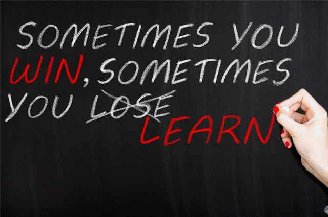 The Most Spectacular Failure