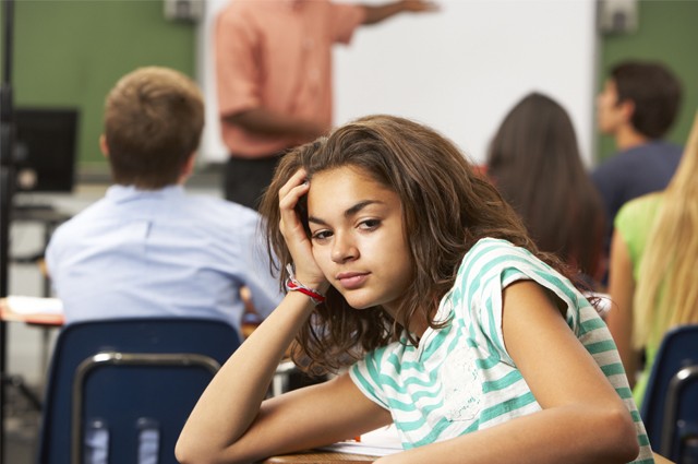 Carol Dweck on Mindsets and The End-of-Year Slump