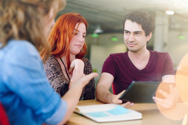 The Art (and Science) of Giving Kids Feedback: 3 Rules to Remember