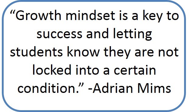 Mims quote